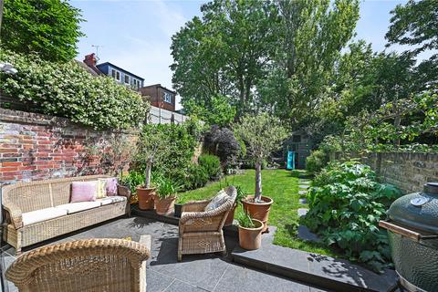 4 bedroom semi-detached house for sale, Boscombe Road, London, W12