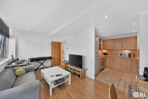 Gerry Raffles Square Stratford E15