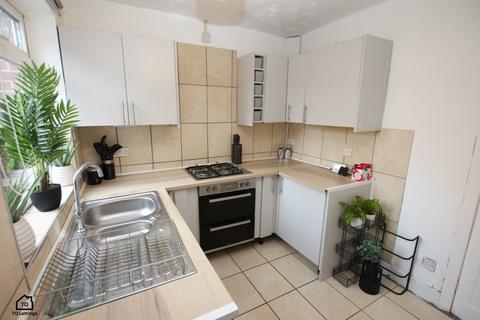 2 bedroom terraced house to rent, Sandhole Cottages, Woodford Lane, Winsford CW7