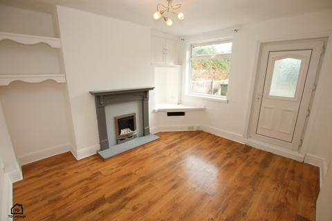 2 bedroom terraced house to rent, Sandhole Cottages, Woodford Lane, Winsford CW7