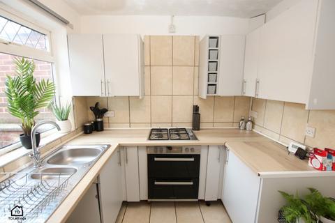 2 bedroom terraced house to rent, Sandhole Cottages, Woodford Lane, Winsford CW7