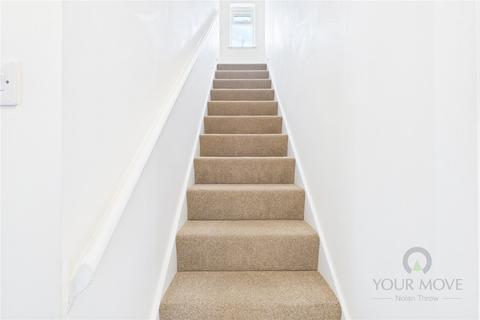 3 bedroom semi-detached house to rent, Brookside, Peterborough PE8