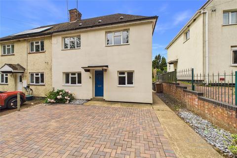 3 bedroom semi-detached house to rent, Brookside, Peterborough PE8