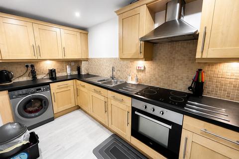 2 bedroom ground floor flat for sale, Spring Gardens Court, North Shields, Tyne and Wear, NE29 0AN