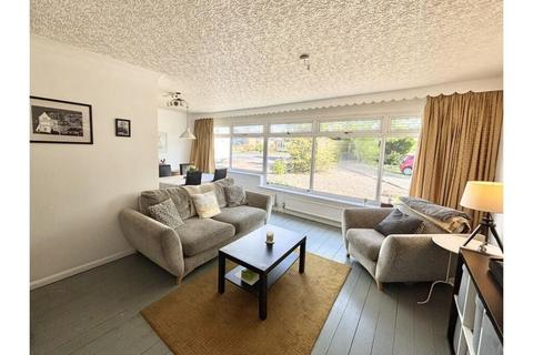 4 bedroom detached bungalow for sale, Gorse Close, Newthorpe, Nottingham