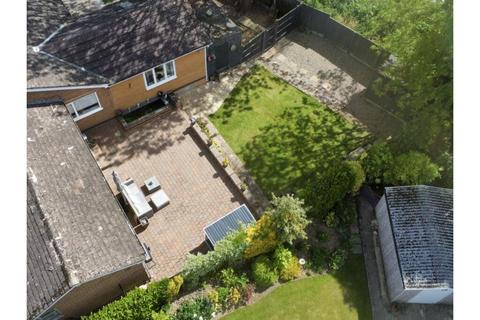4 bedroom detached bungalow for sale, Gorse Close, Newthorpe, Nottingham