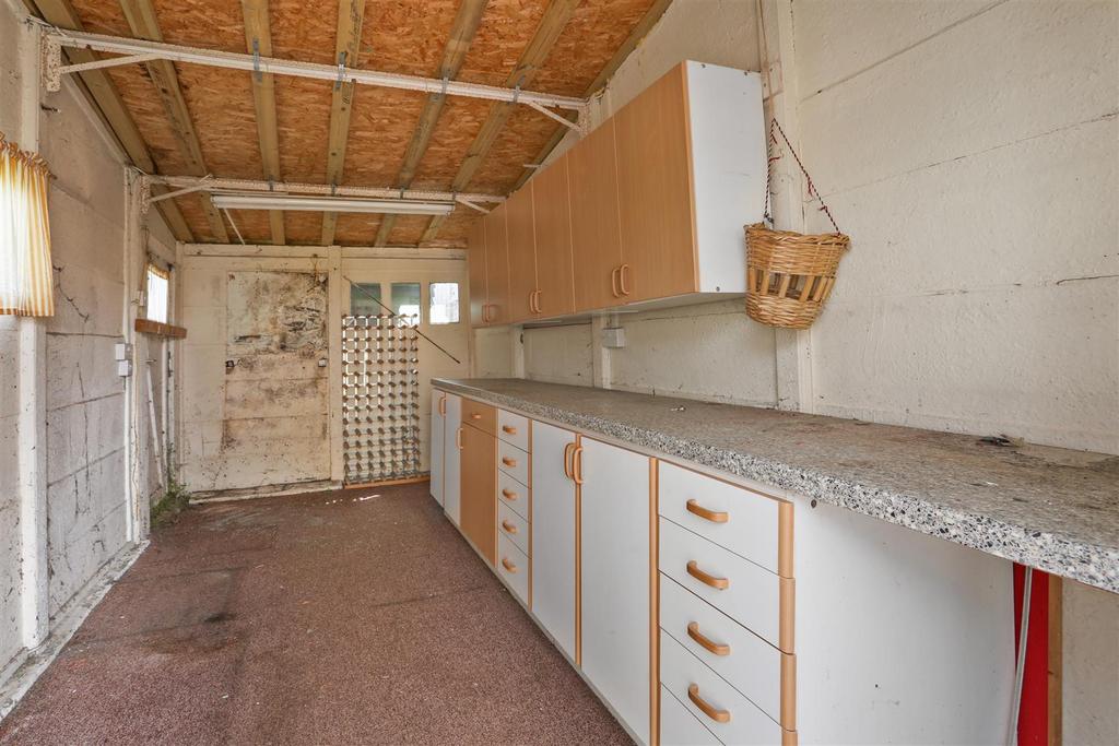 Pantry