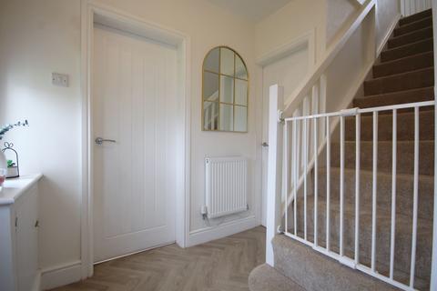 3 bedroom semi-detached house for sale, Nicholas Road, Weaverham, CW8
