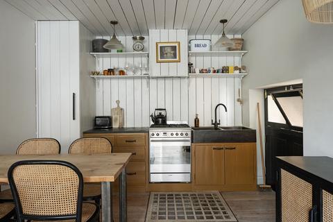 Mortimer Road, De Beauvoir Town, LONDON, N1