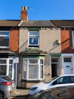 Terraced house - Cadogan Street, Middlesbrough TS1