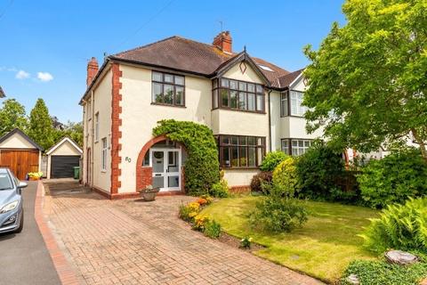 4 bedroom semi-detached house for sale, Parrys Lane, Bristol, BS9