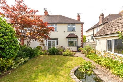 4 bedroom semi-detached house for sale, Parrys Lane, Bristol, BS9