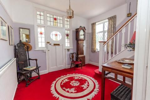 4 bedroom semi-detached house for sale, Parrys Lane, Bristol, BS9
