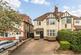 Cyprus Avenue, London N3