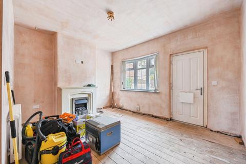 3 bedroom terraced house for sale, Long Street, Dordon, Tamworth, Warwickshire, B78