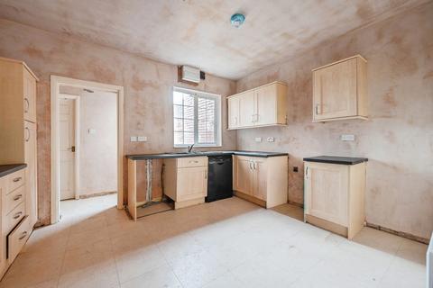 3 bedroom terraced house for sale, Long Street, Dordon, Tamworth, Warwickshire, B78