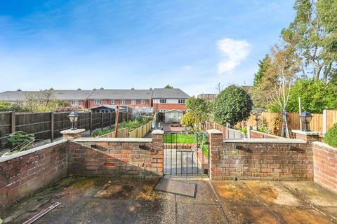 3 bedroom terraced house for sale, Long Street, Dordon, Tamworth, Warwickshire, B78
