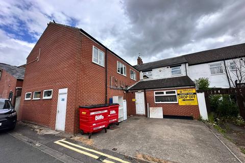 Retail property (high street) for sale, Hope Street Crook DL15 9HS