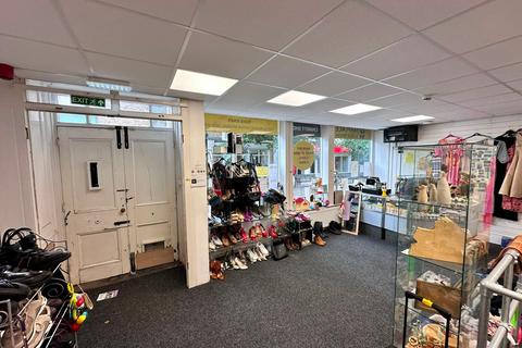 Retail property (high street) for sale, Hope Street Crook DL15 9HS