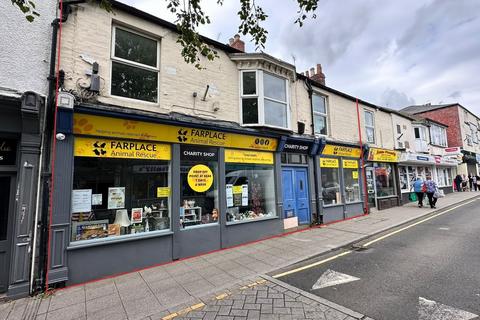 Retail property (high street) for sale, Hope Street Crook DL15 9HS
