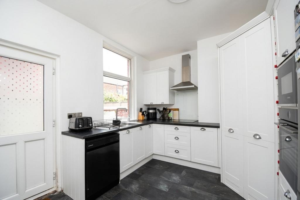 House in Salford, Greater Manchester - View 2