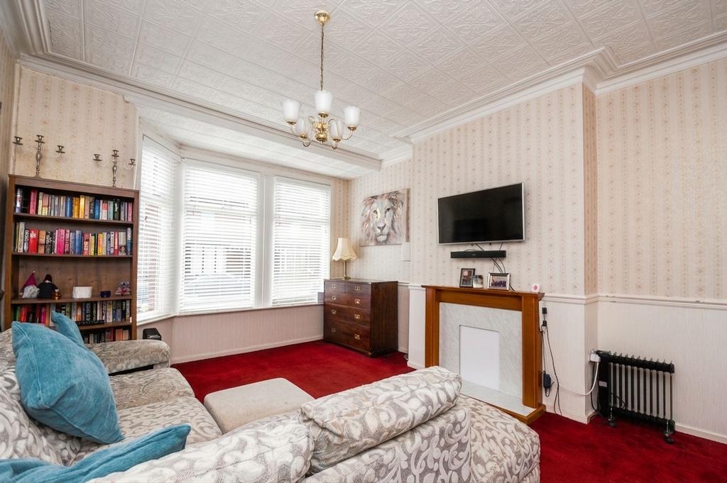 House in Salford, Greater Manchester - View 5