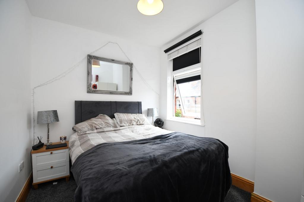 House in Salford, Greater Manchester - More