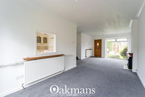 3 bedroom semi-detached house for sale, METCHLEY COURT, Birmingham, BIRMINGHAM, B17