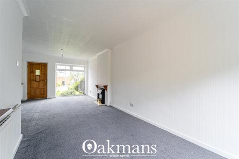 3 bedroom semi-detached house for sale, METCHLEY COURT, Birmingham, BIRMINGHAM, B17