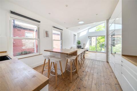 undefined, Albert Road, London, N22