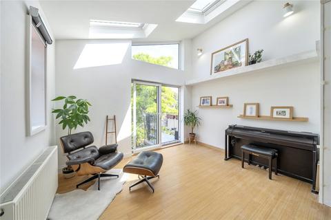 undefined, Albert Road, London, N22