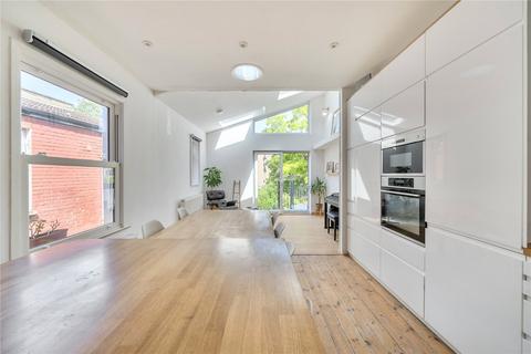 undefined, Albert Road, London, N22