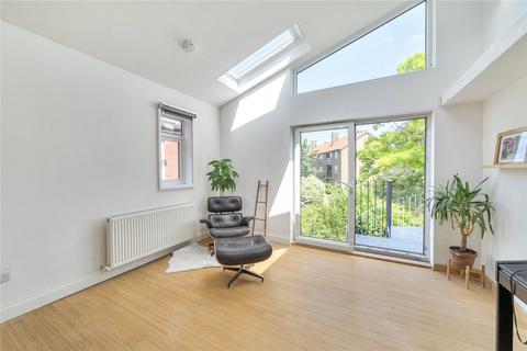 undefined, Albert Road, London, N22