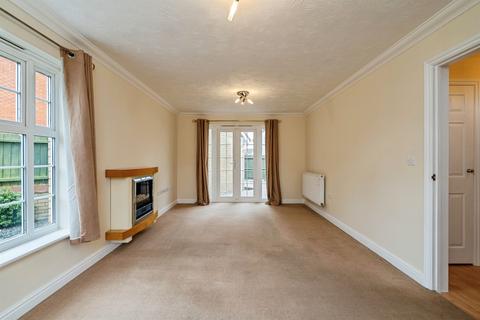 4 bedroom detached house for sale, Ensign Way, DISS