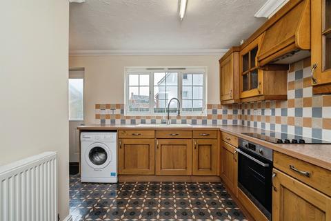 4 bedroom detached house for sale, Ensign Way, DISS
