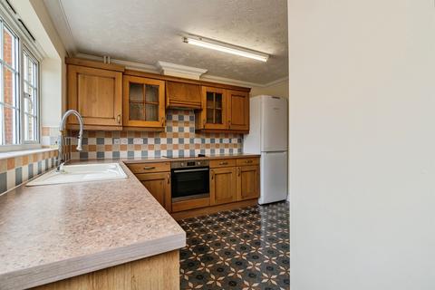 4 bedroom detached house for sale, Ensign Way, DISS