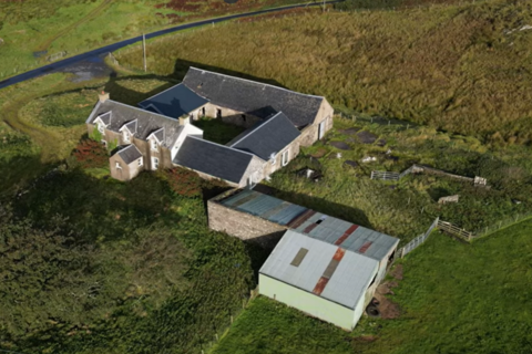 3 bedroom detached house for sale, Isle of Islay PA46