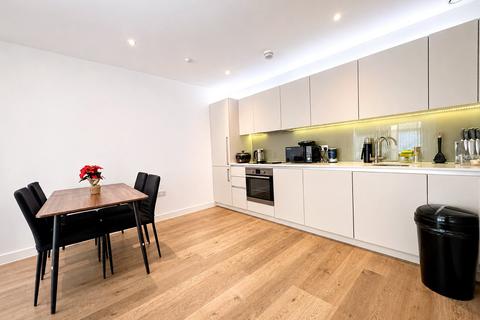 1 bedroom flat for sale, Tudway Road, London, SE3
