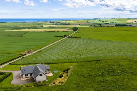 5 bedroom detached house for sale, Druidsview, Stonehaven, Aberdeenshire, AB39