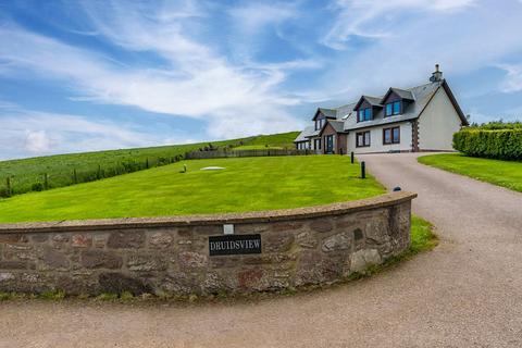 5 bedroom detached house for sale, Druidsview, Stonehaven, Aberdeenshire, AB39