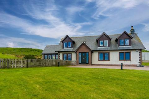 5 bedroom detached house for sale, Druidsview, Stonehaven, Aberdeenshire, AB39