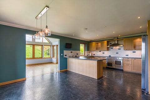 5 bedroom detached house for sale, Druidsview, Stonehaven, Aberdeenshire, AB39