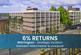 at Park View Residences, Warrington 6% Rental Yields | LongTerm Growth Opportunity, Park View Residences, Warrington  – 6% Rental Yields | Lo WA1