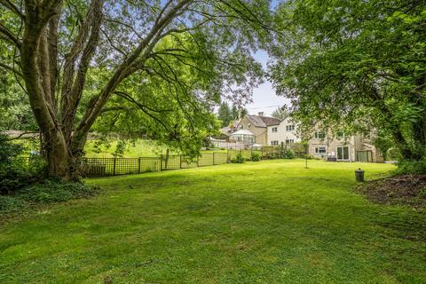 3 bedroom end of terrace house for sale, Cheltenham Road, Gloucestershire GL6