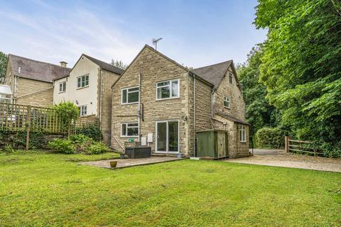 3 bedroom end of terrace house for sale, Cheltenham Road, Gloucestershire GL6