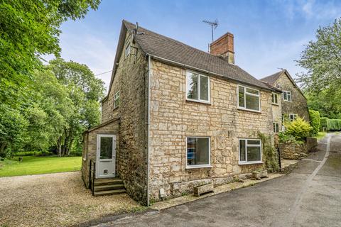 3 bedroom end of terrace house for sale, Cheltenham Road, Gloucestershire GL6