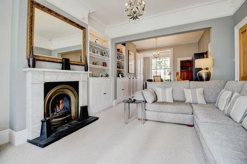 5 bedroom semi-detached house to rent, Chester House, Leicester Street, Leamington Spa