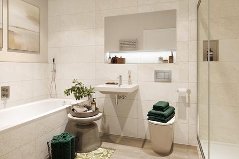 undefined, The Juniper, Abbey Barn Park, High Wycombe