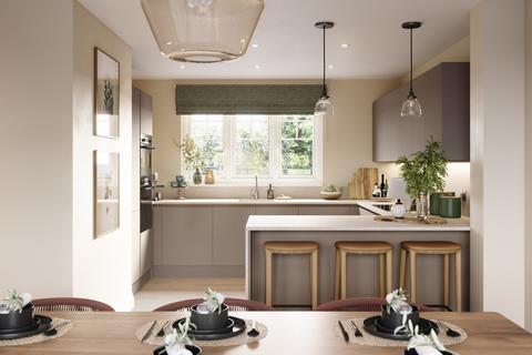 undefined, The Juniper, Abbey Barn Park, High Wycombe