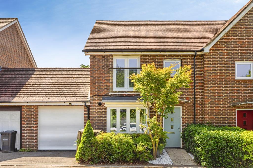 Goldfinch Road, Burgess Hill, Burgess Hill